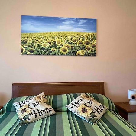 Vicino A Tutto Bed and Breakfast Vercelli Exteriör bild