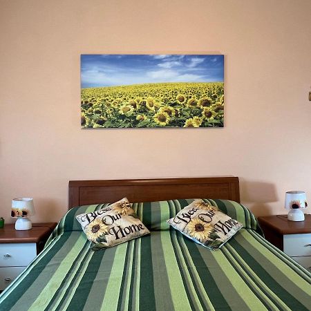 Vicino A Tutto Bed and Breakfast Vercelli Exteriör bild