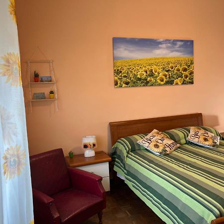 Vicino A Tutto Bed and Breakfast Vercelli Exteriör bild