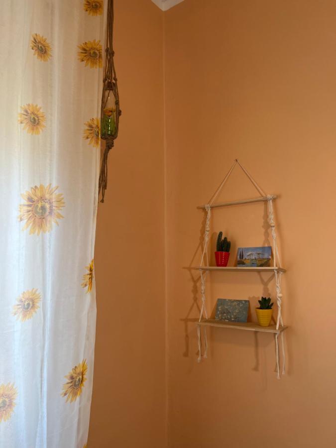 Vicino A Tutto Bed and Breakfast Vercelli Exteriör bild