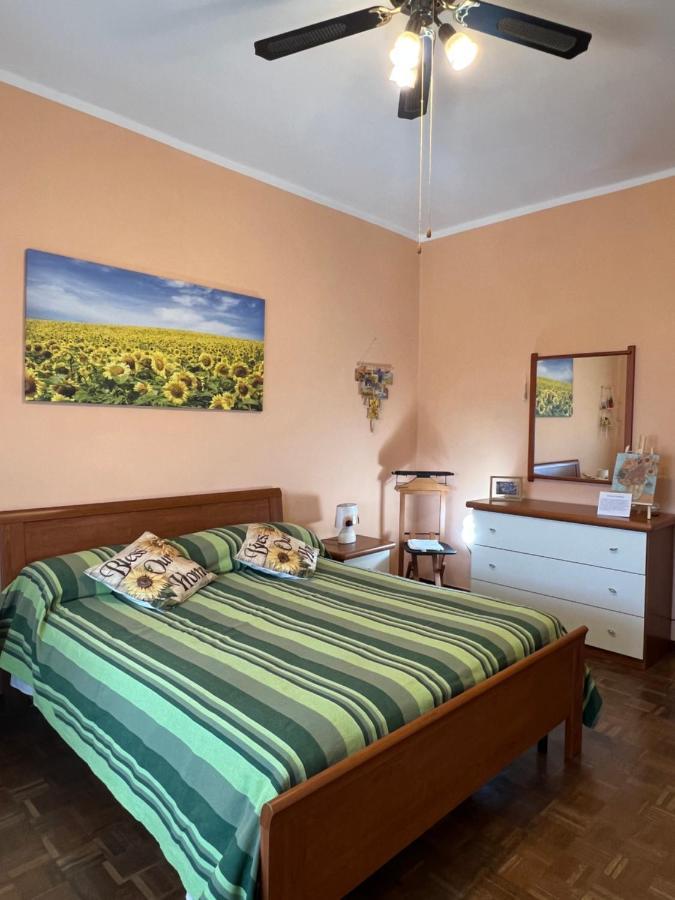 Vicino A Tutto Bed and Breakfast Vercelli Exteriör bild