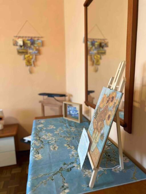 Vicino A Tutto Bed and Breakfast Vercelli Exteriör bild