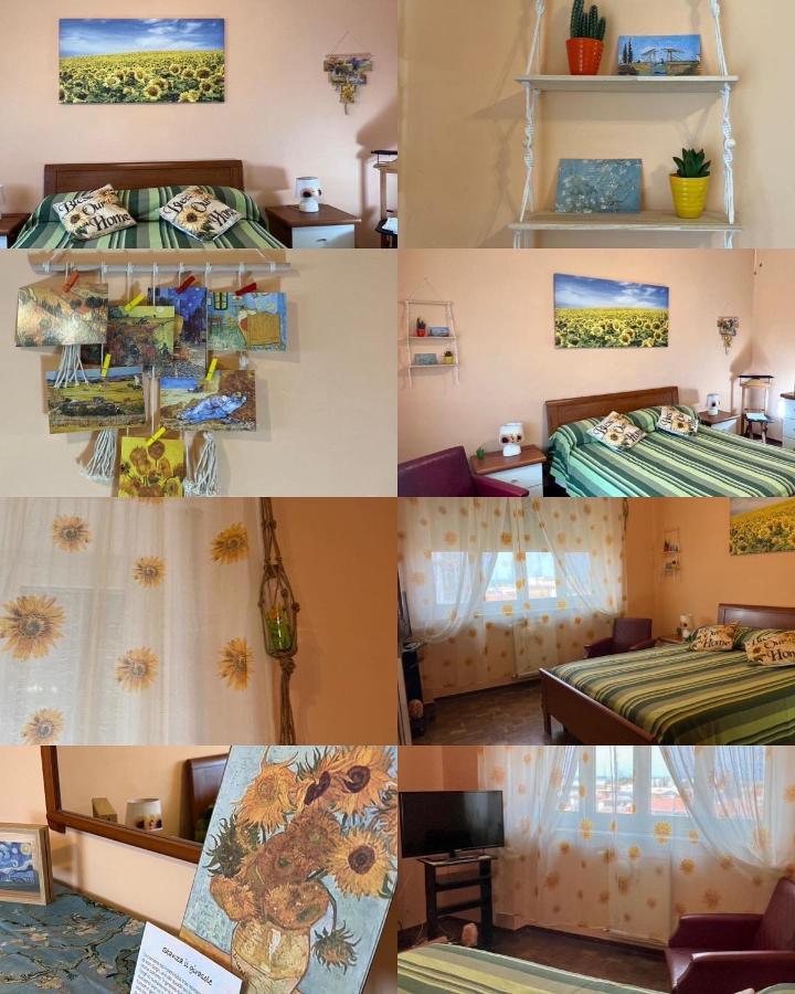 Vicino A Tutto Bed and Breakfast Vercelli Exteriör bild
