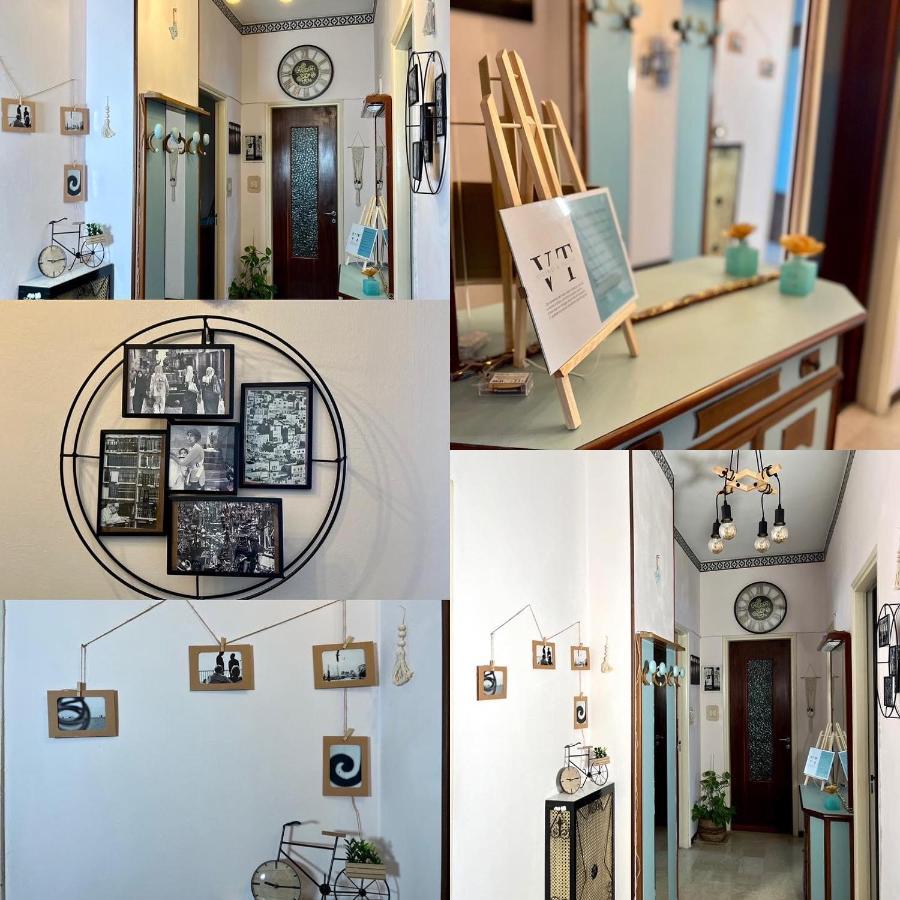 Vicino A Tutto Bed and Breakfast Vercelli Exteriör bild