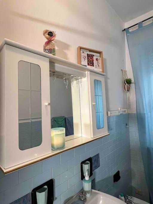 Vicino A Tutto Bed and Breakfast Vercelli Exteriör bild