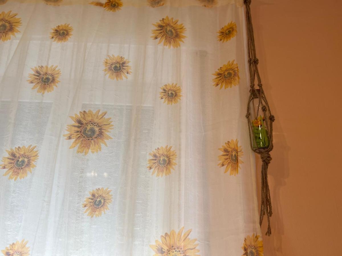 Vicino A Tutto Bed and Breakfast Vercelli Exteriör bild