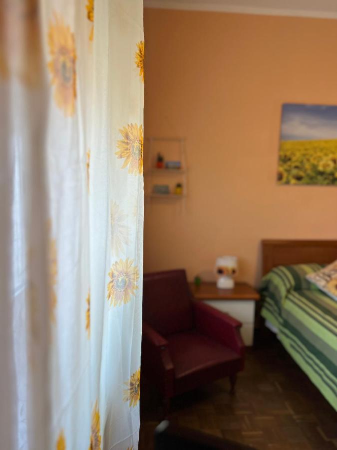 Vicino A Tutto Bed and Breakfast Vercelli Exteriör bild
